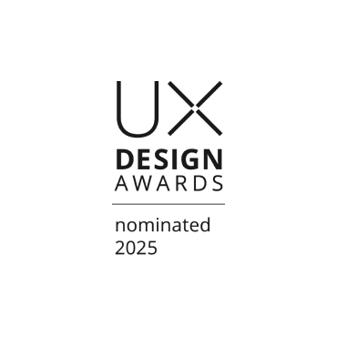 UX Design Awards